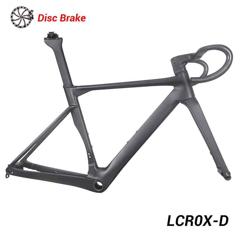 Cadre route disque LCR0X-D