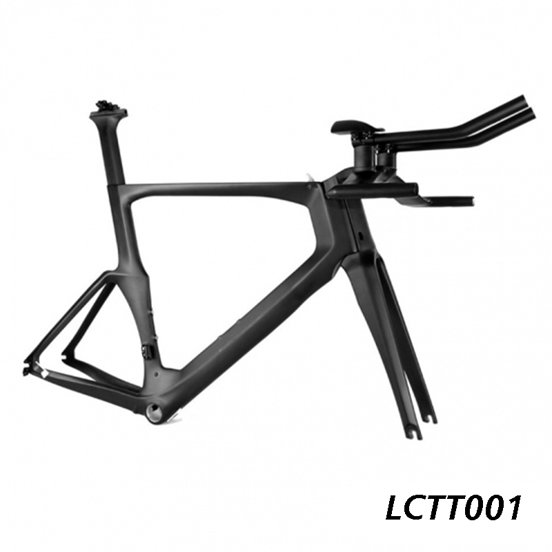 Cadre CLM / piste LCTT001