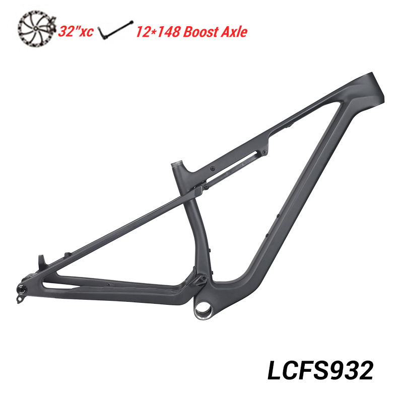 Cadre VTT 32" LCFS932