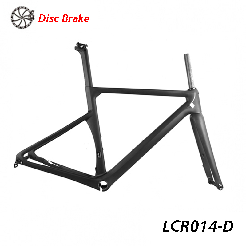 Cadre route disque LCR014-D