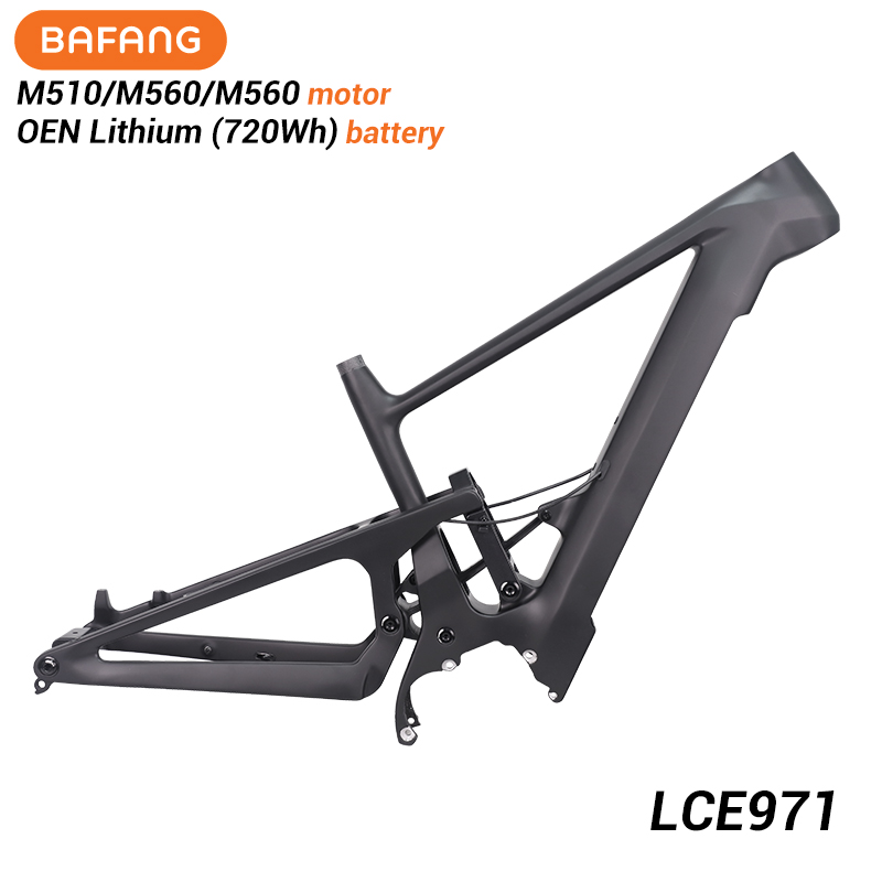 Cadre VTTAE LCE971