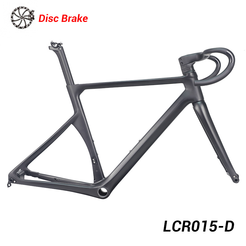 Cadre route disque LCR015-D