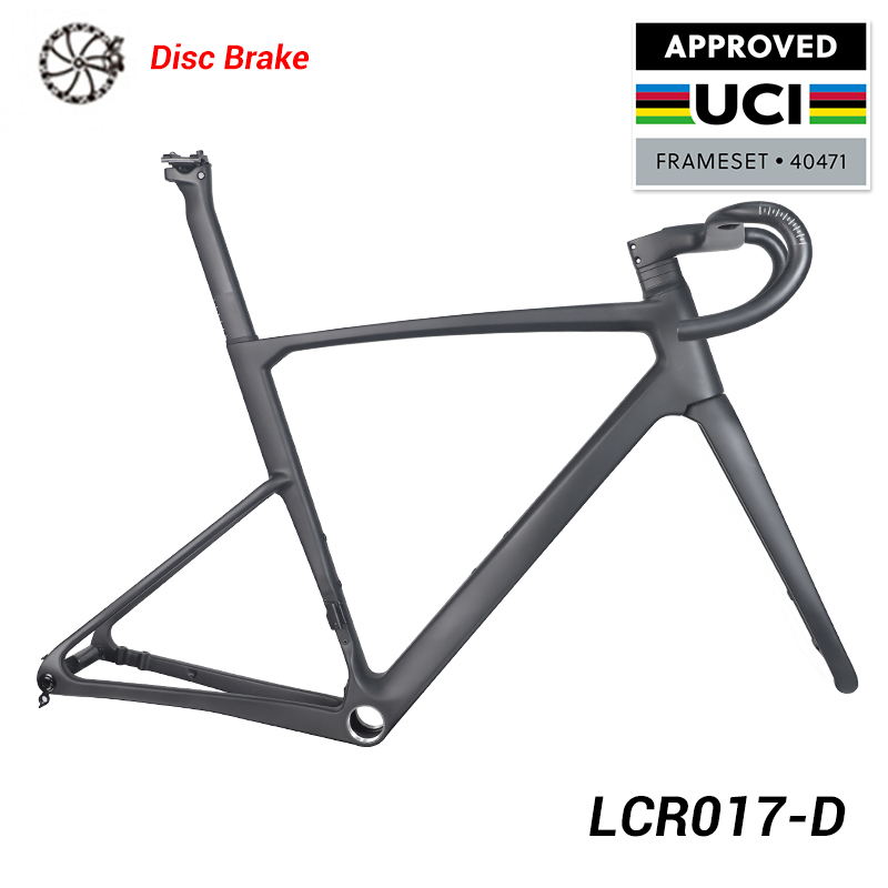 Cadre route disque LCR017