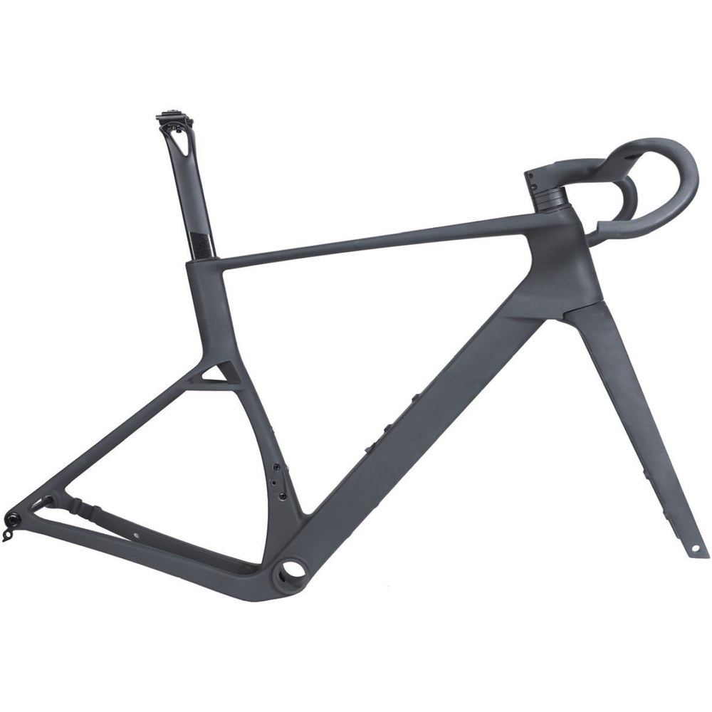 Cadre gravel LCG072
