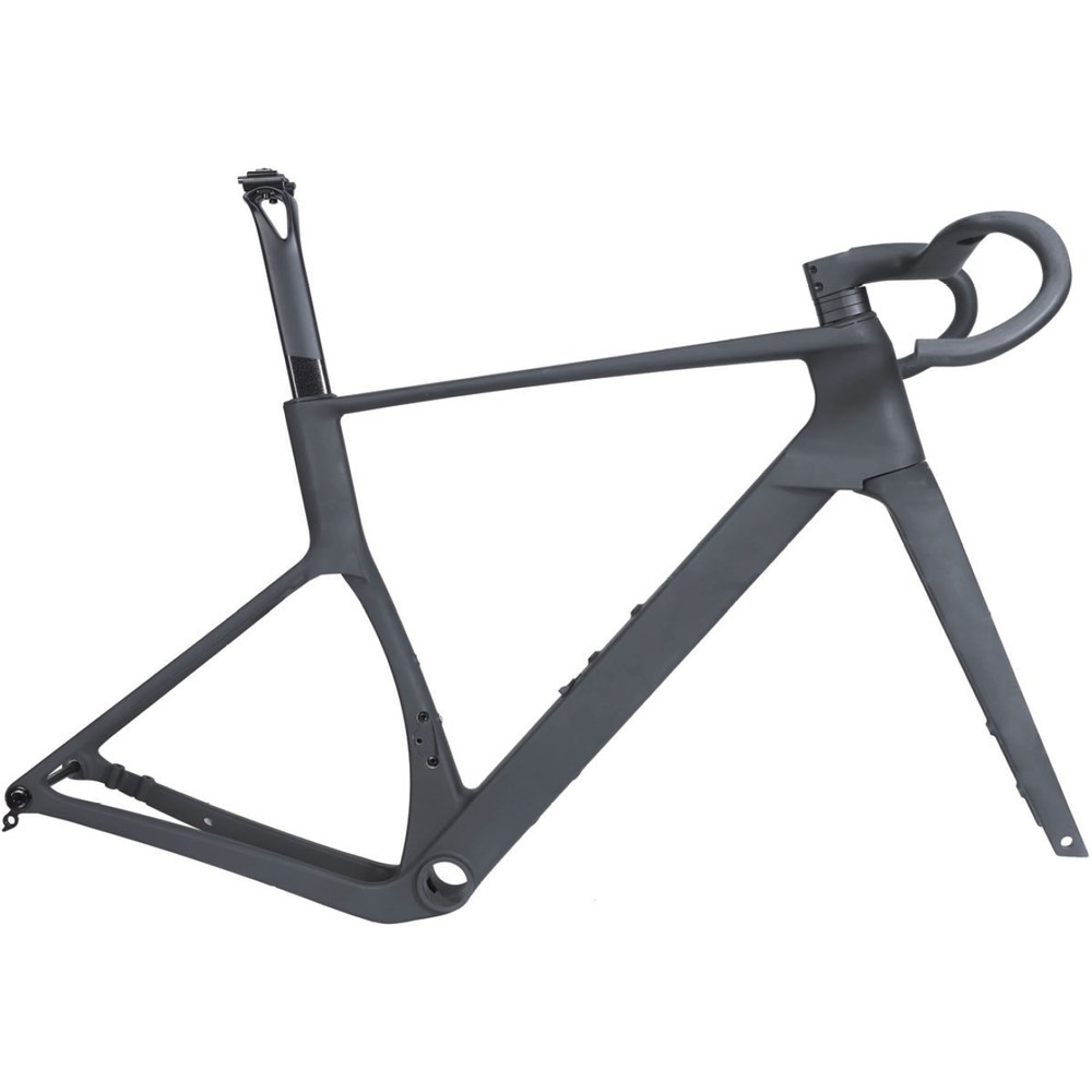 Cadre gravel LCG073