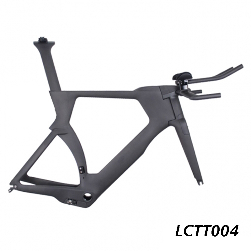 Cadre CLM / piste LCTT004