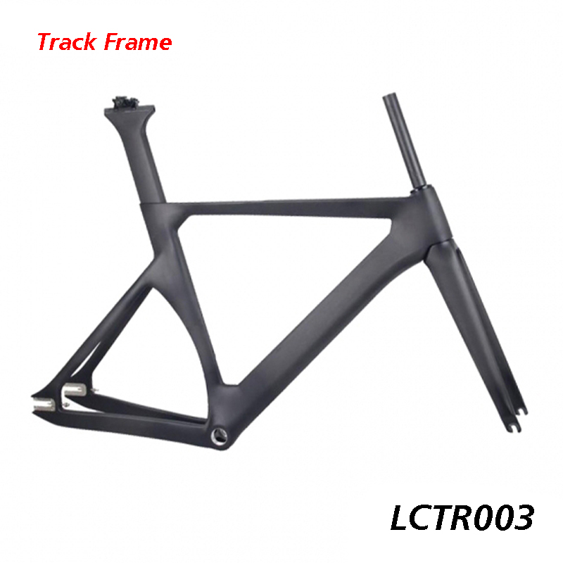 Cadre CLM / piste LCTR003