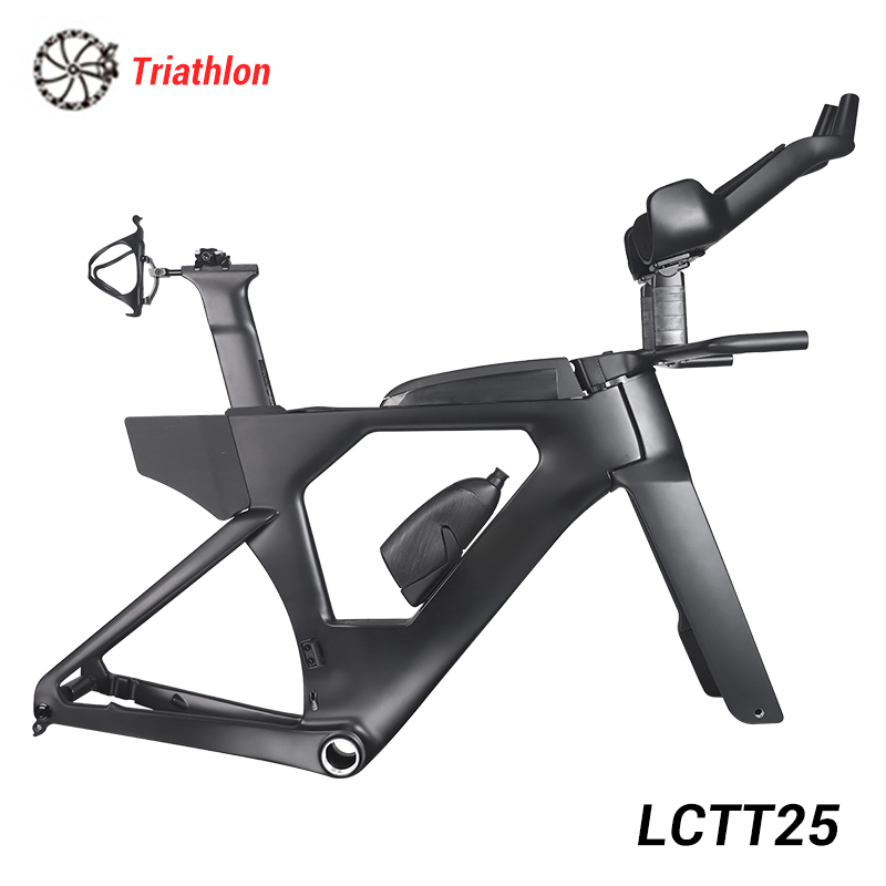 Cadre CLM / piste LCTT25