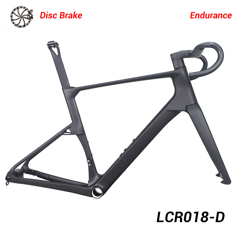 Cadre route disque LCR018