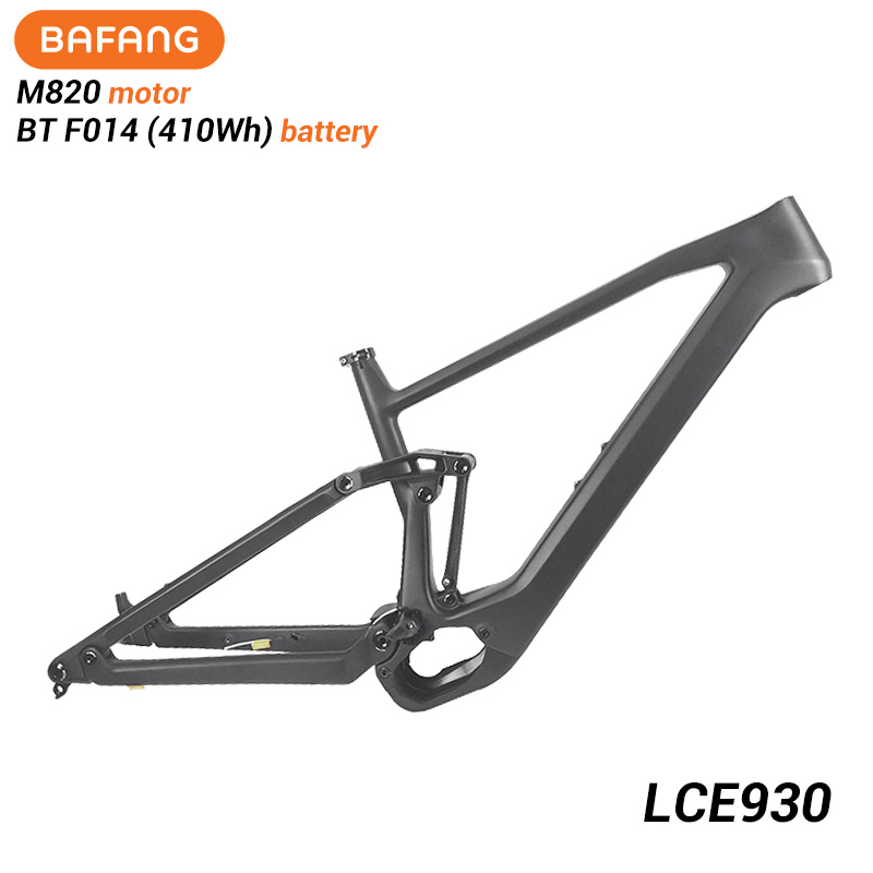 Cadre VTTAE LCE930